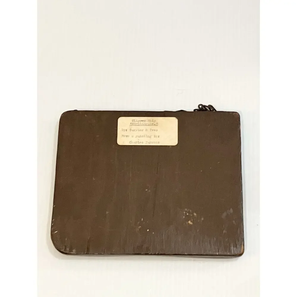 Rustic Vintage Nautical Decor Cast Iron Brass Clock Lantern Ship Bells Fish LOT - Picture 12 of 14